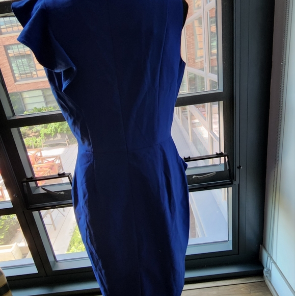 Calvin Klein Dress - Picture 2 of 4